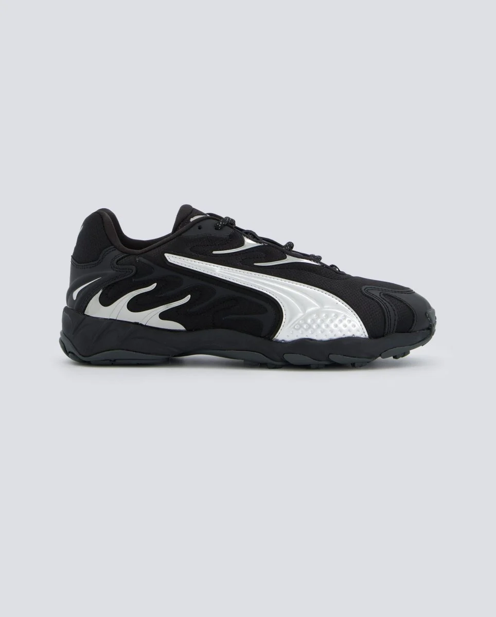 Puma Inhale Smile Negro Hombre
