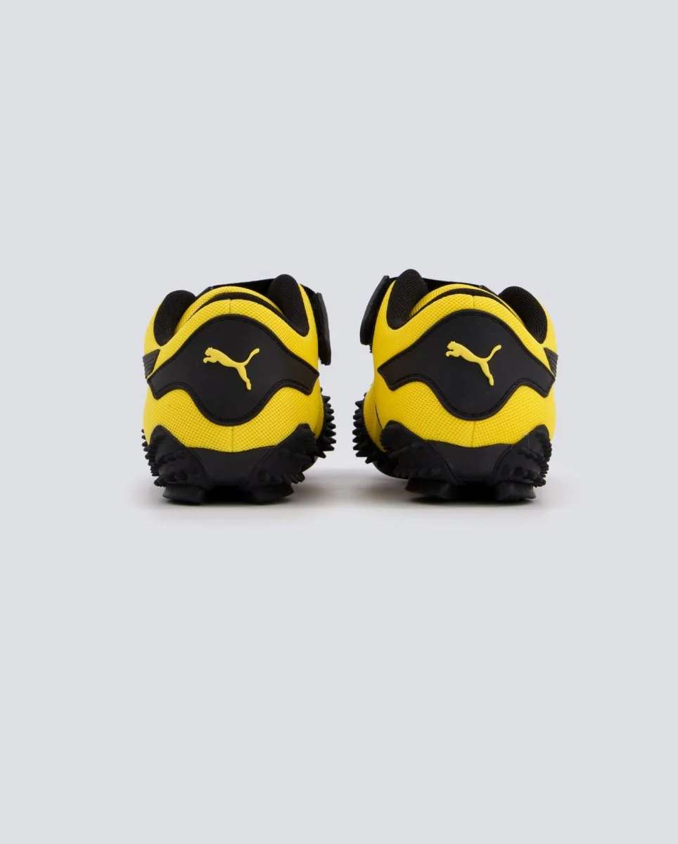 Puma Mostro OG Prime Amarillo Mujer - Image 6