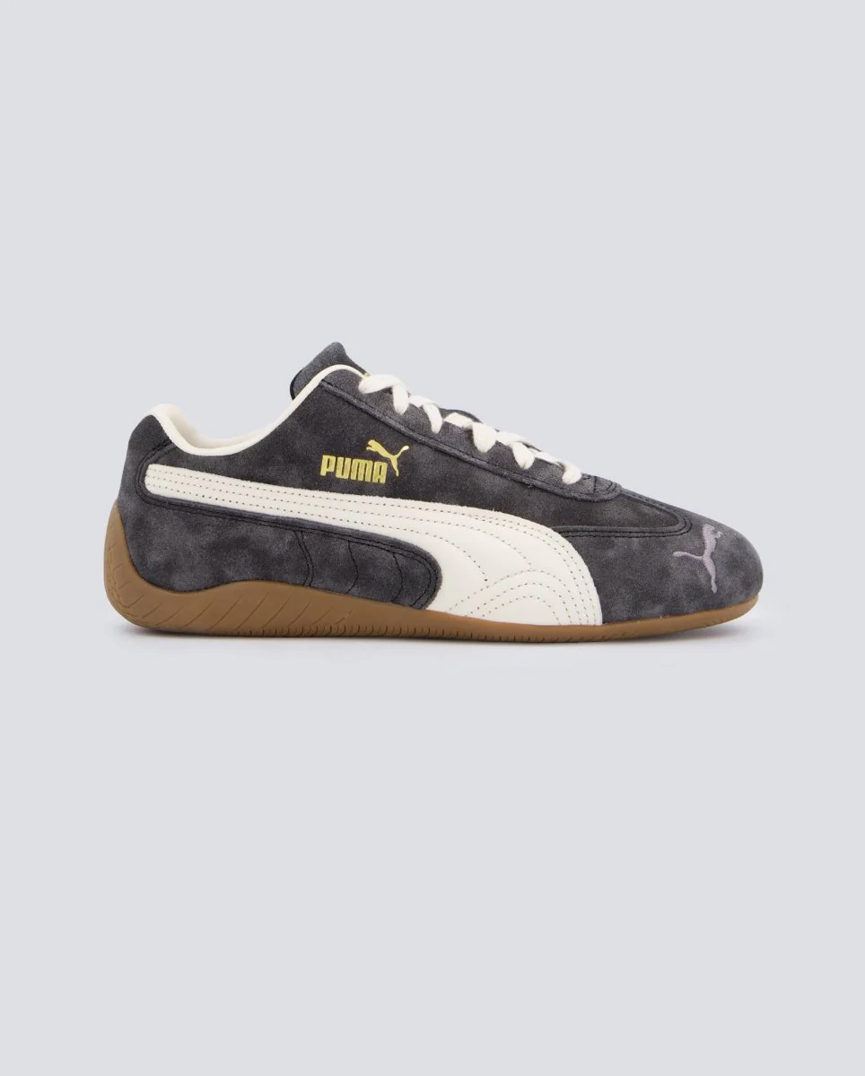 Puma Speedcat Faded Gris Mujer