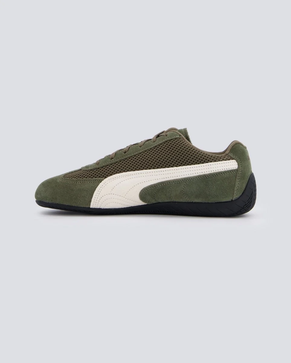 Puma Speedcat Mesh Verde Hombre - Image 4
