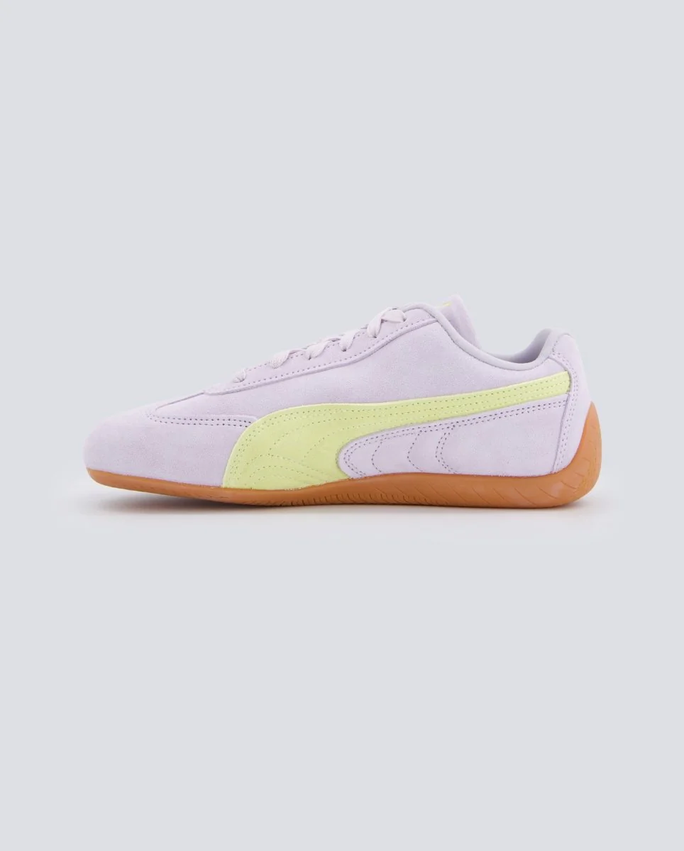 Puma Speedcat Og Lila Mujer - Image 3