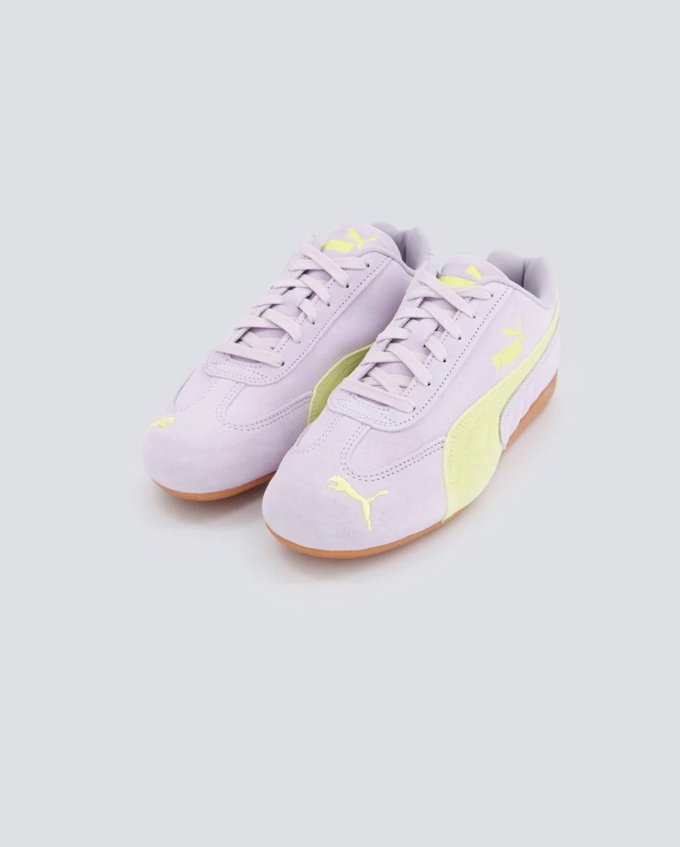 Puma Speedcat Og Lila Mujer - Image 4