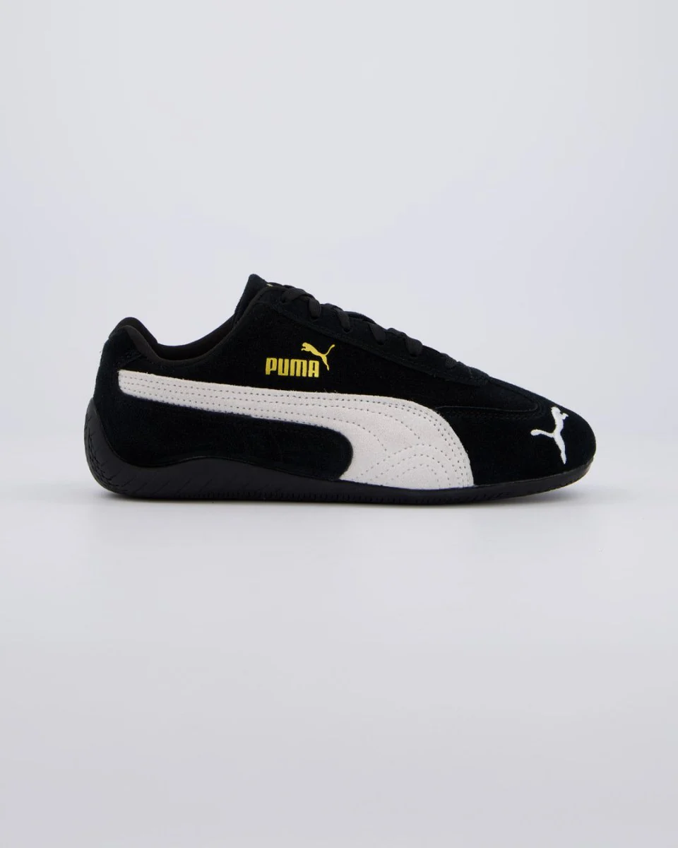 Puma Speedcat Og Negro Hombre