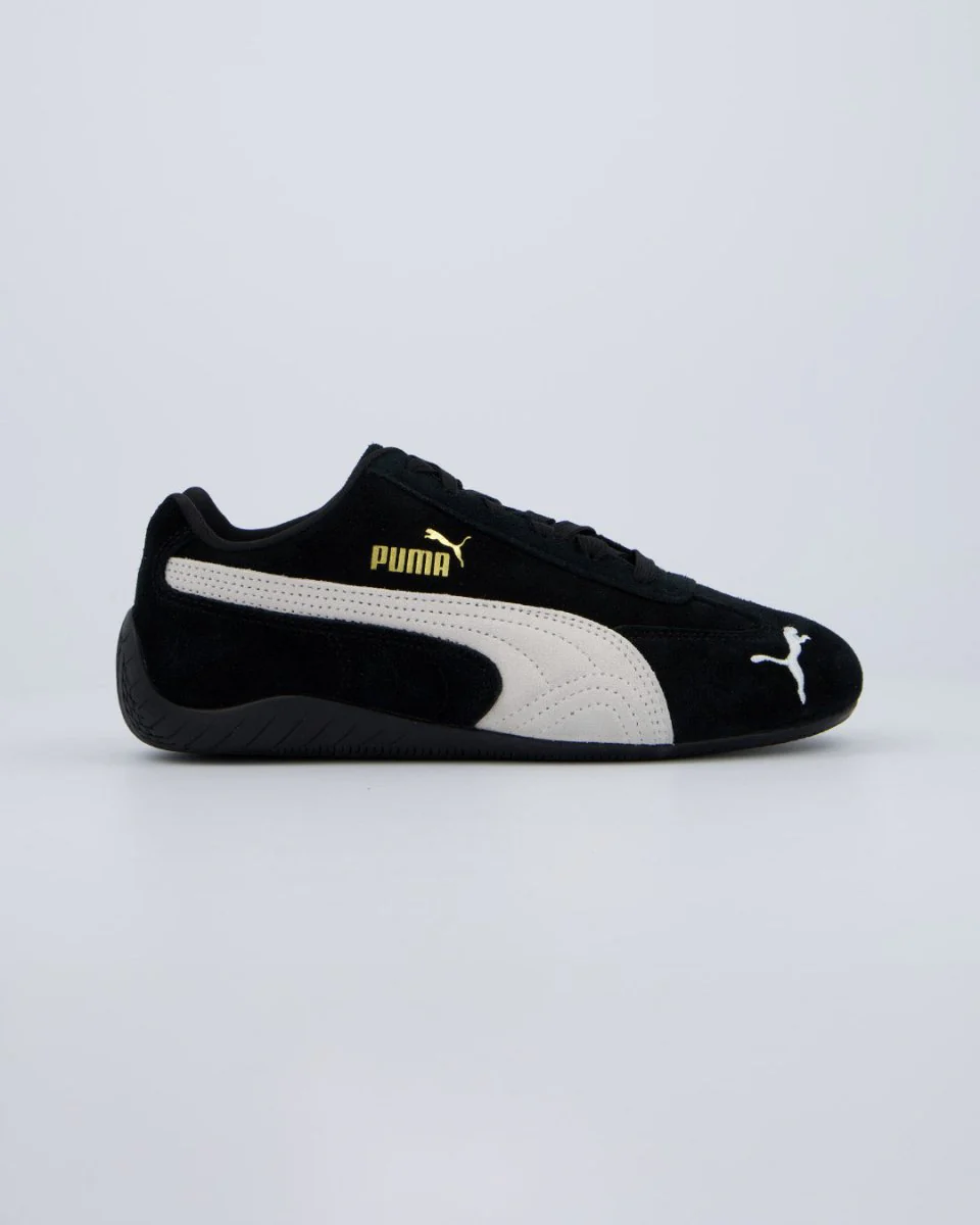 Puma Speedcat Og Negro Mujer