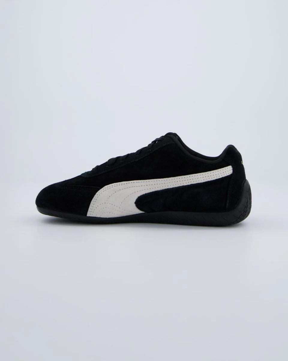 Puma Speedcat Og Negro Mujer - Image 3