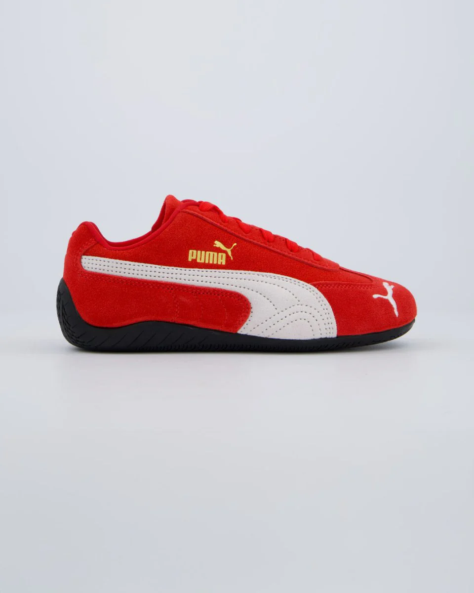 Puma Speedcat OG Rojo Hombre