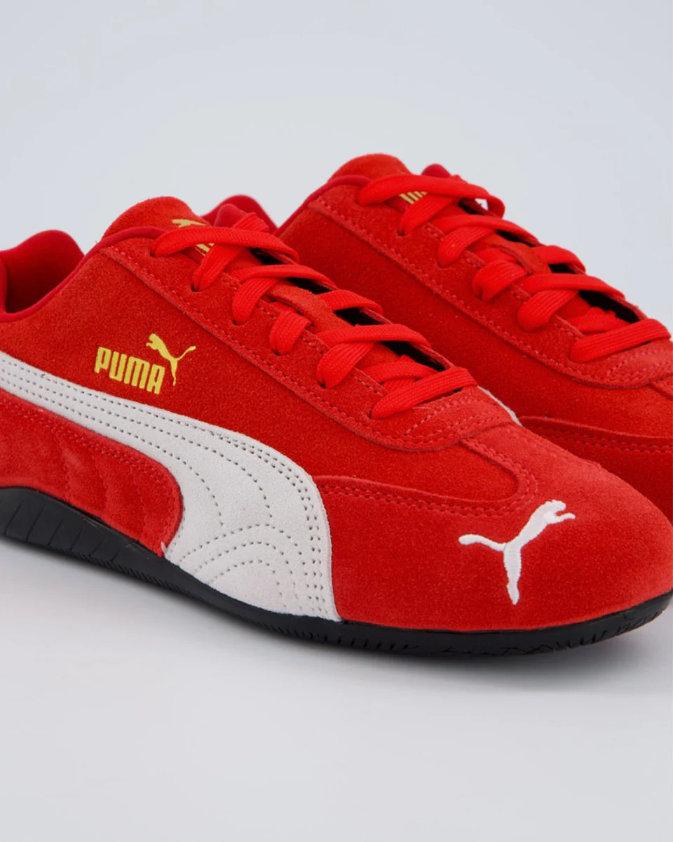 Puma Speedcat OG Rojo Hombre - Image 2