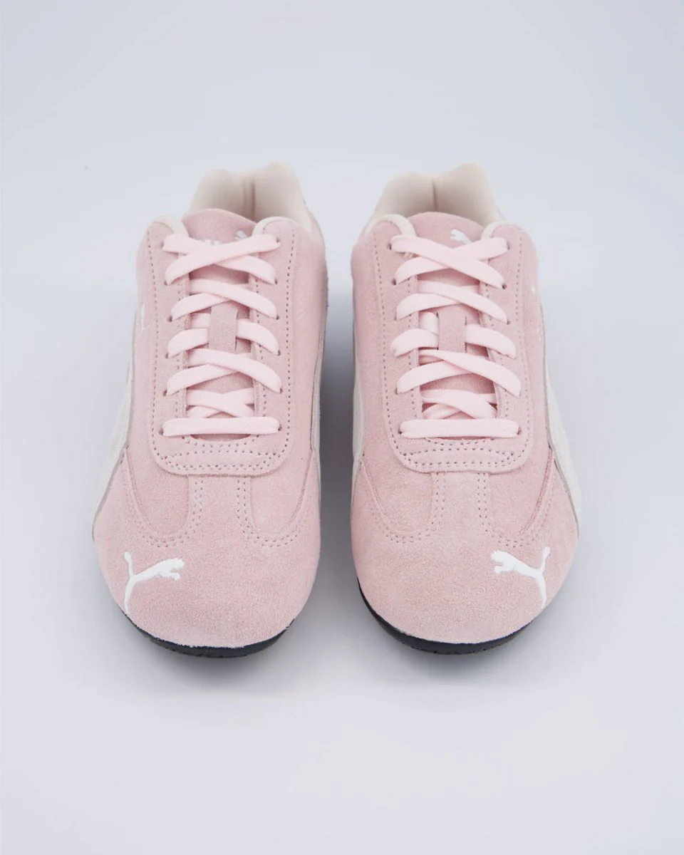 Puma Speedcat OG Rosa Mujer - Image 4