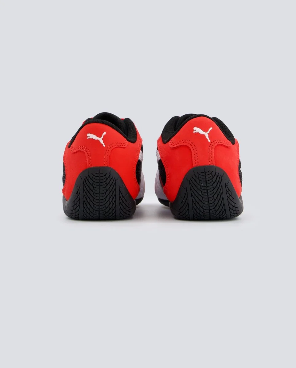 Puma Speedcat Plus Rojo Y Negro Hombre - Image 6