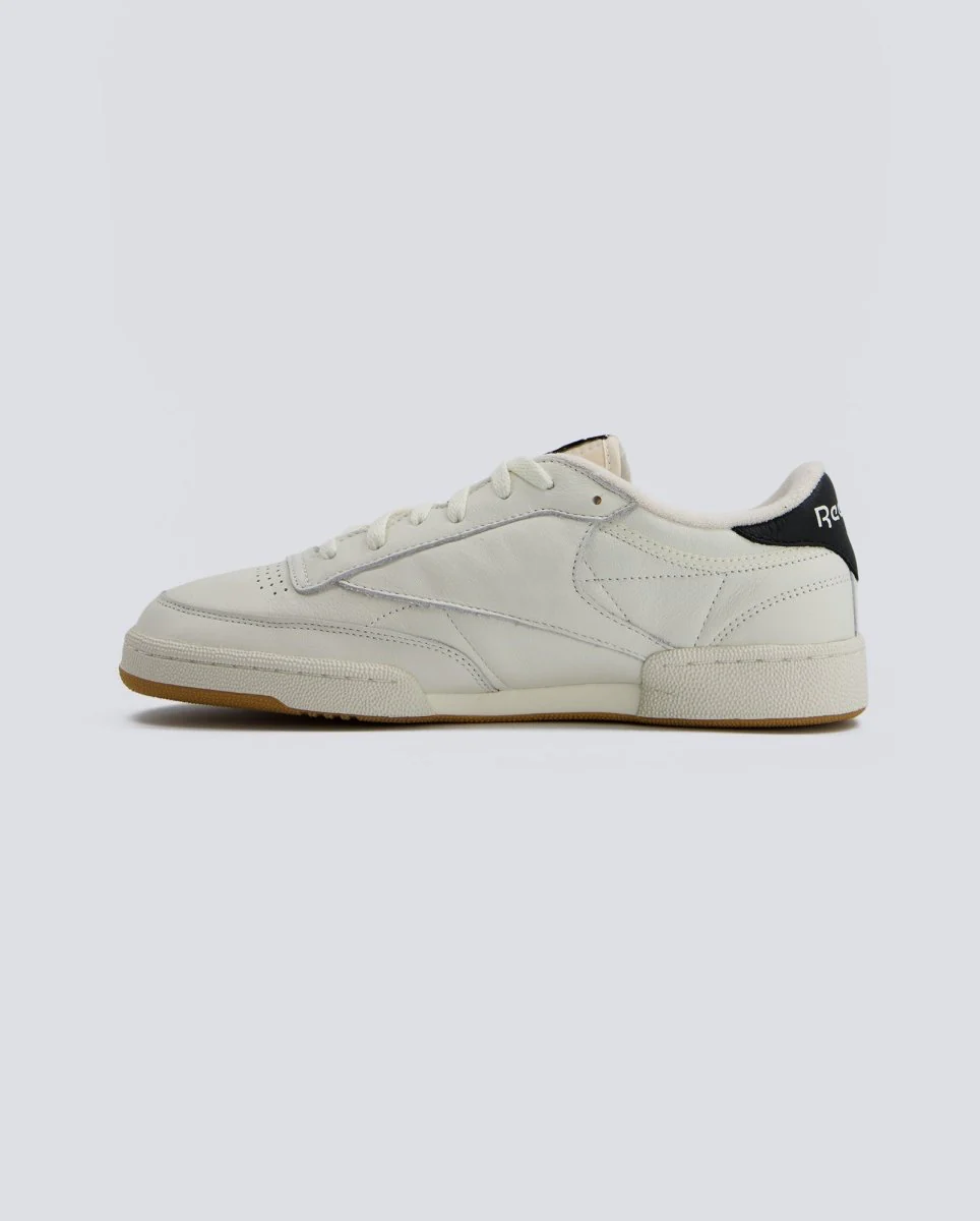 Reebok Club C 85 Vintage Blancas Hombre - Image 5