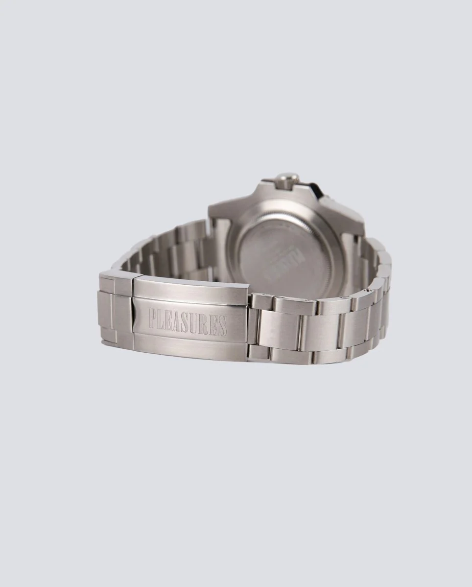 Reloj Pleasures Anytime Verde Hombre - Image 5