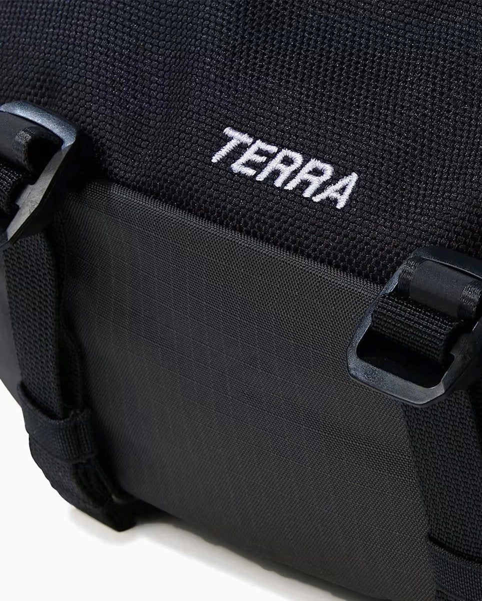Riñonera The North Face Terra Negro 3L Unisex - Image 3