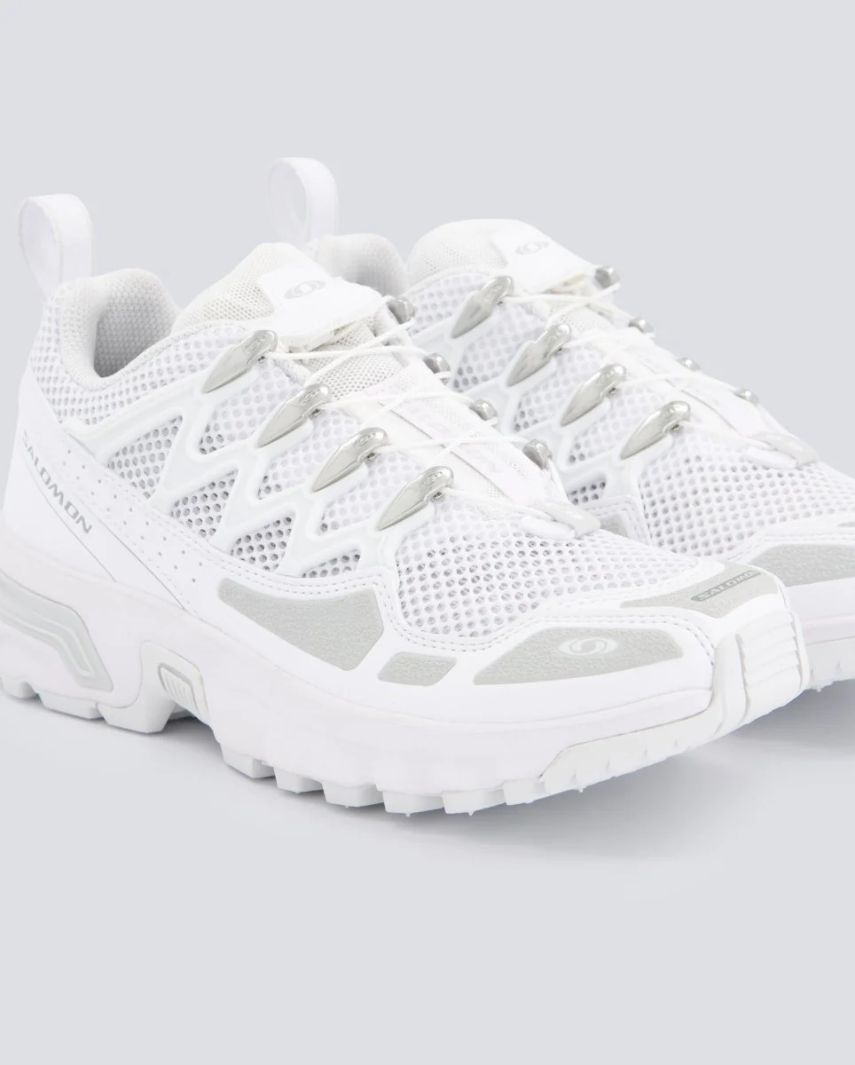 Salomon ACS + OG Blanco Mujer - Image 2