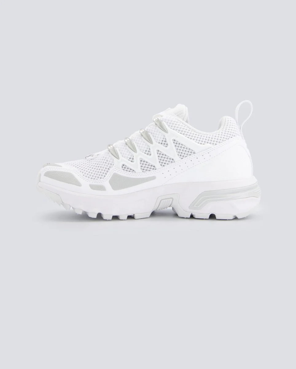 Salomon ACS + OG Blanco Mujer - Image 4