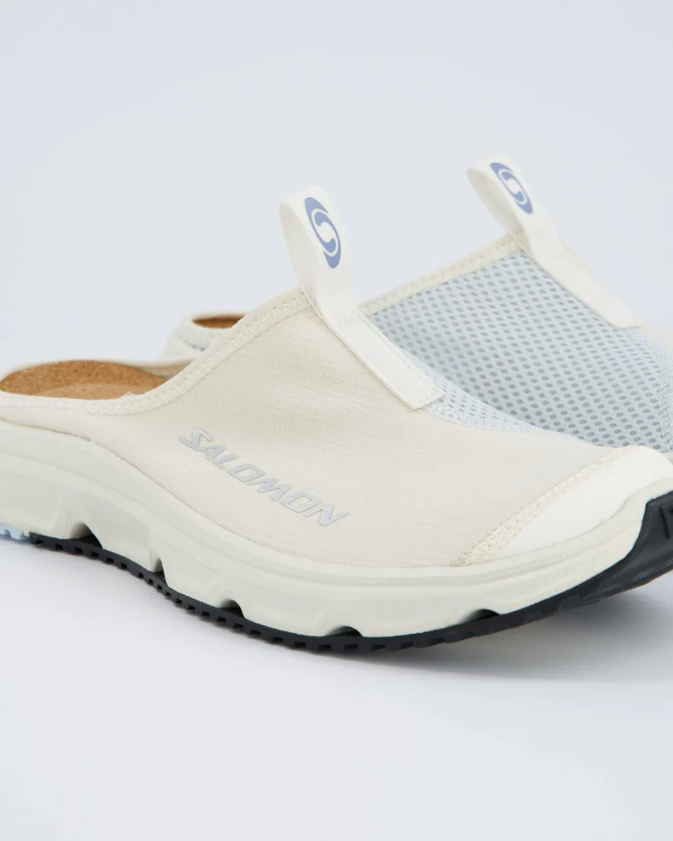 Salomon Advanced Rx Slide Blanco Mujer - Image 2