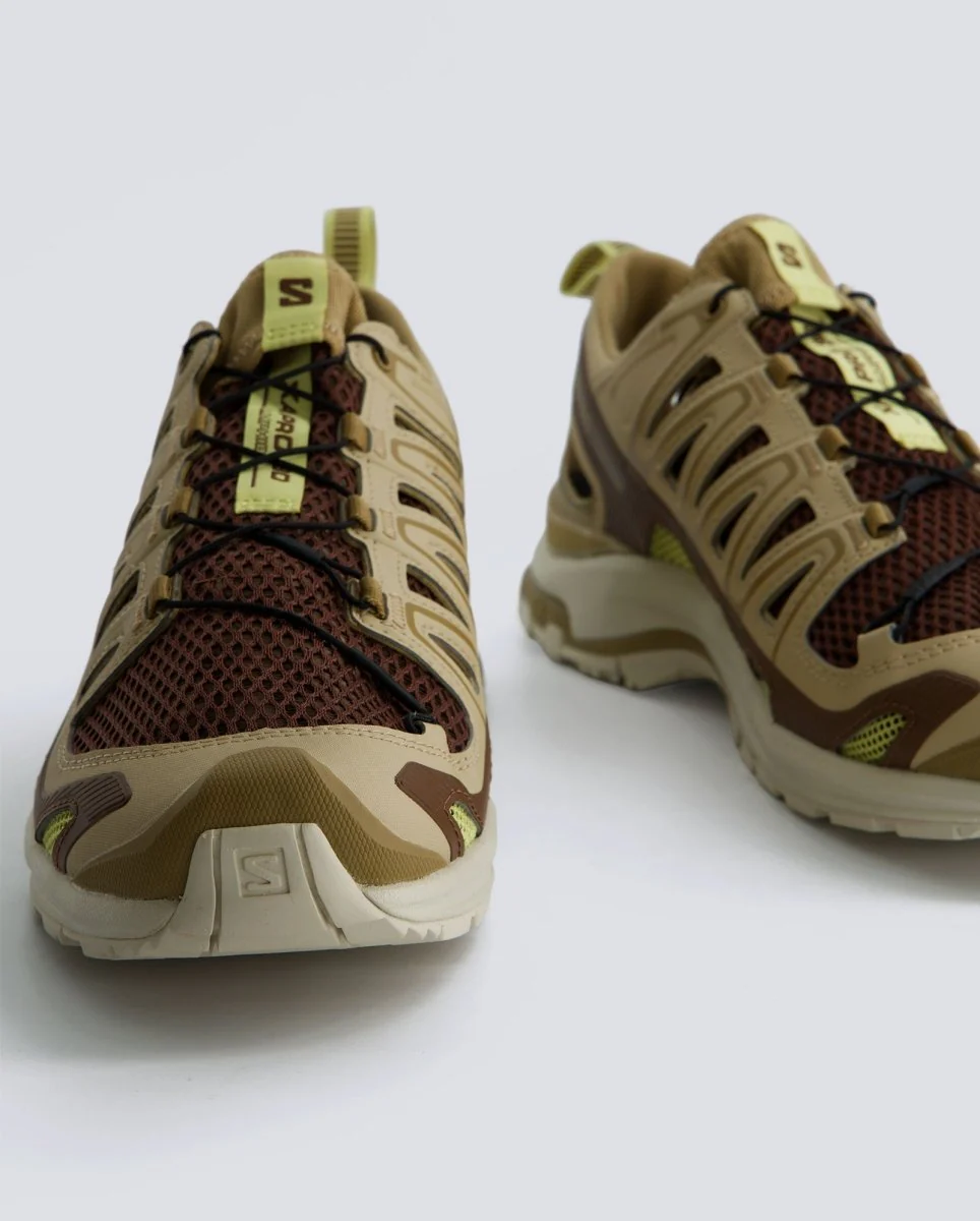 Salomon XA Pro 3D Amphib Beige Unisex - Image 3