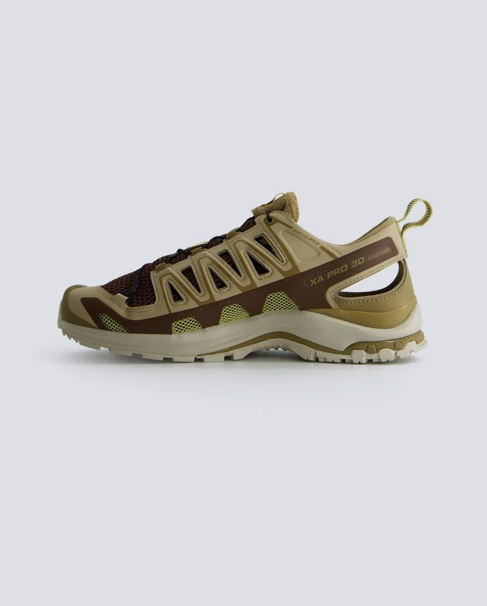 Salomon XA Pro 3D Amphib Beige Unisex - Image 4