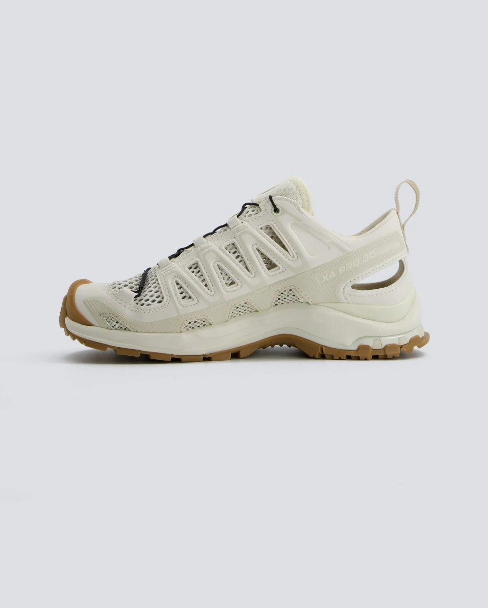 Salomon XA Pro 3D Amphib Beige Mujer - Image 4