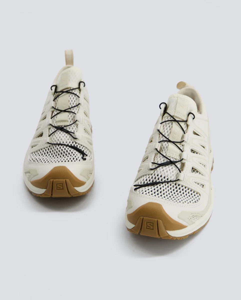 Salomon XA Pro 3D Amphib Beige Mujer - Image 6