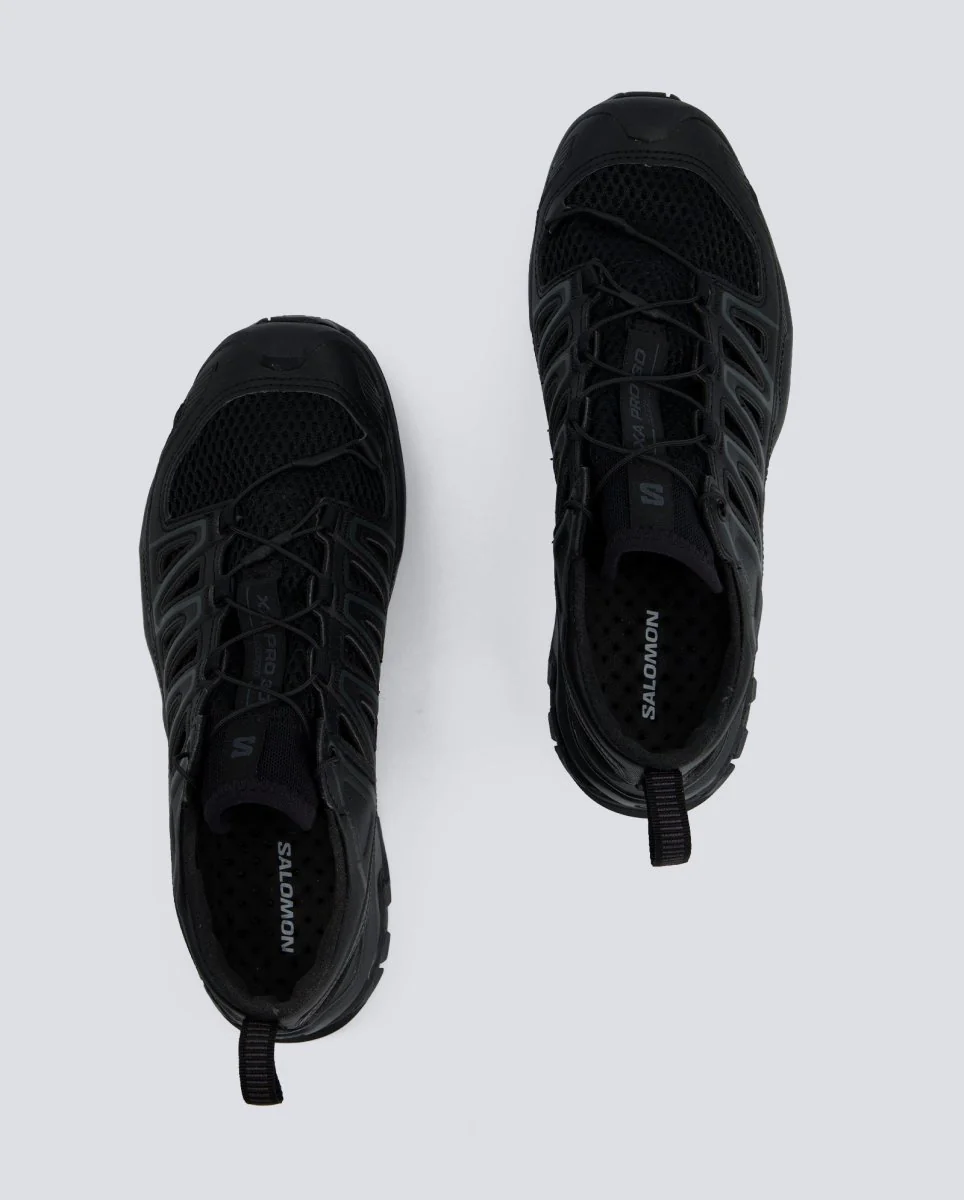 Salomon XA Pro 3D Amphib Negro Hombre - Image 3