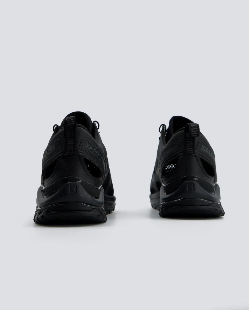 Salomon XA Pro 3D Amphib Negro Hombre - Image 4