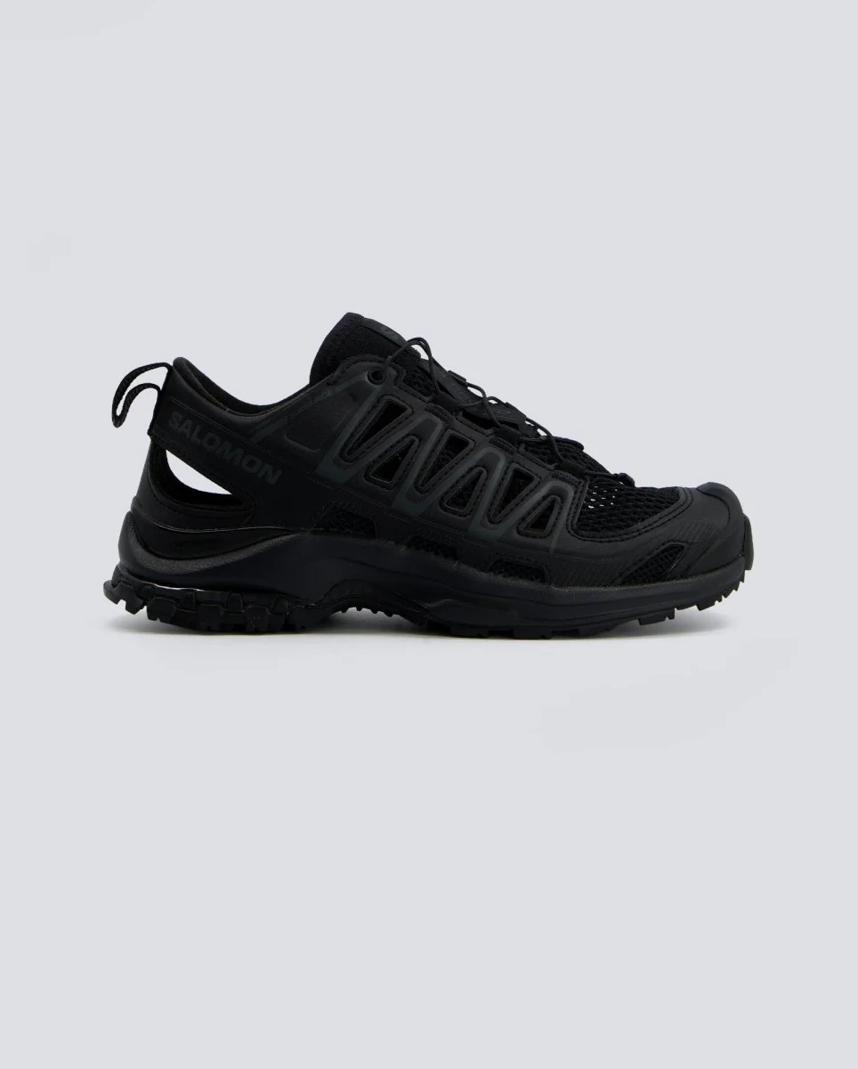 Salomon XA Pro 3D Amphib Negro Mujer