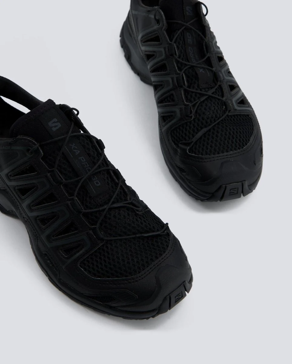 Salomon XA Pro 3D Amphib Negro Mujer - Image 2