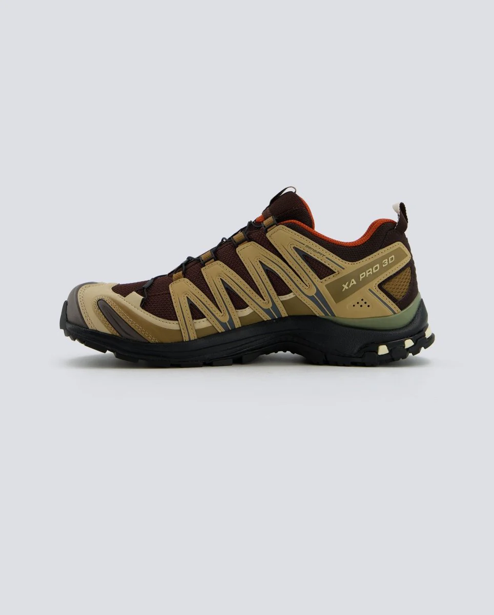 Salomon XA Pro 3D Marrón Mujer - Image 5