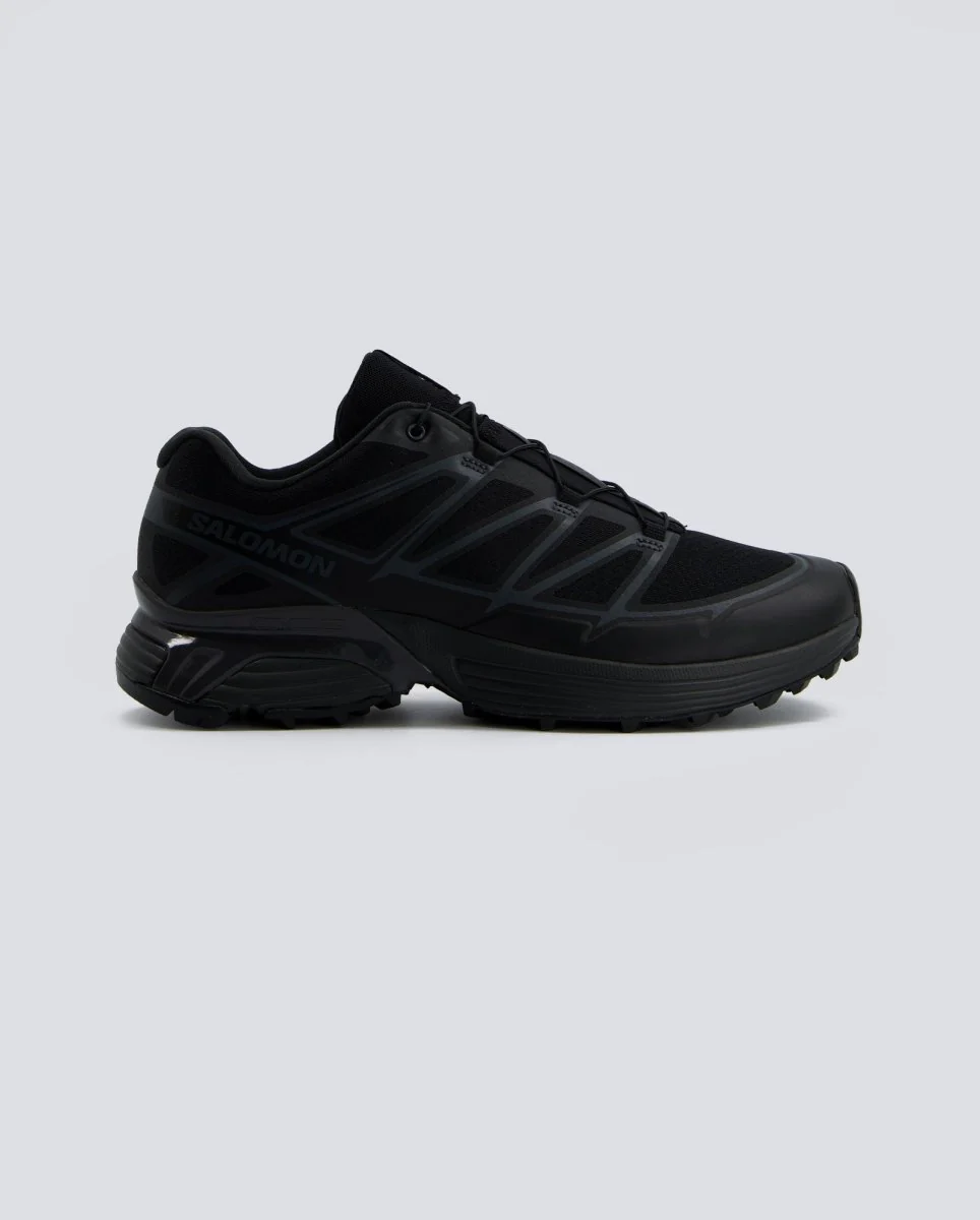Salomon XT-Pathway 2 Negro Gris Hombre
