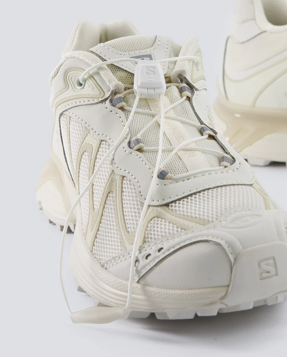 Salomon XT-Whisper Blanco Mujer - Image 2