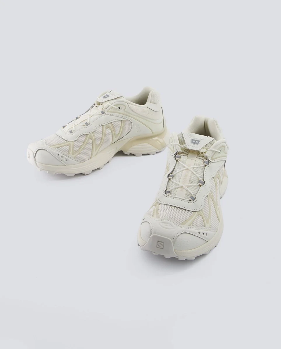 Salomon XT-Whisper Blanco Mujer - Image 6