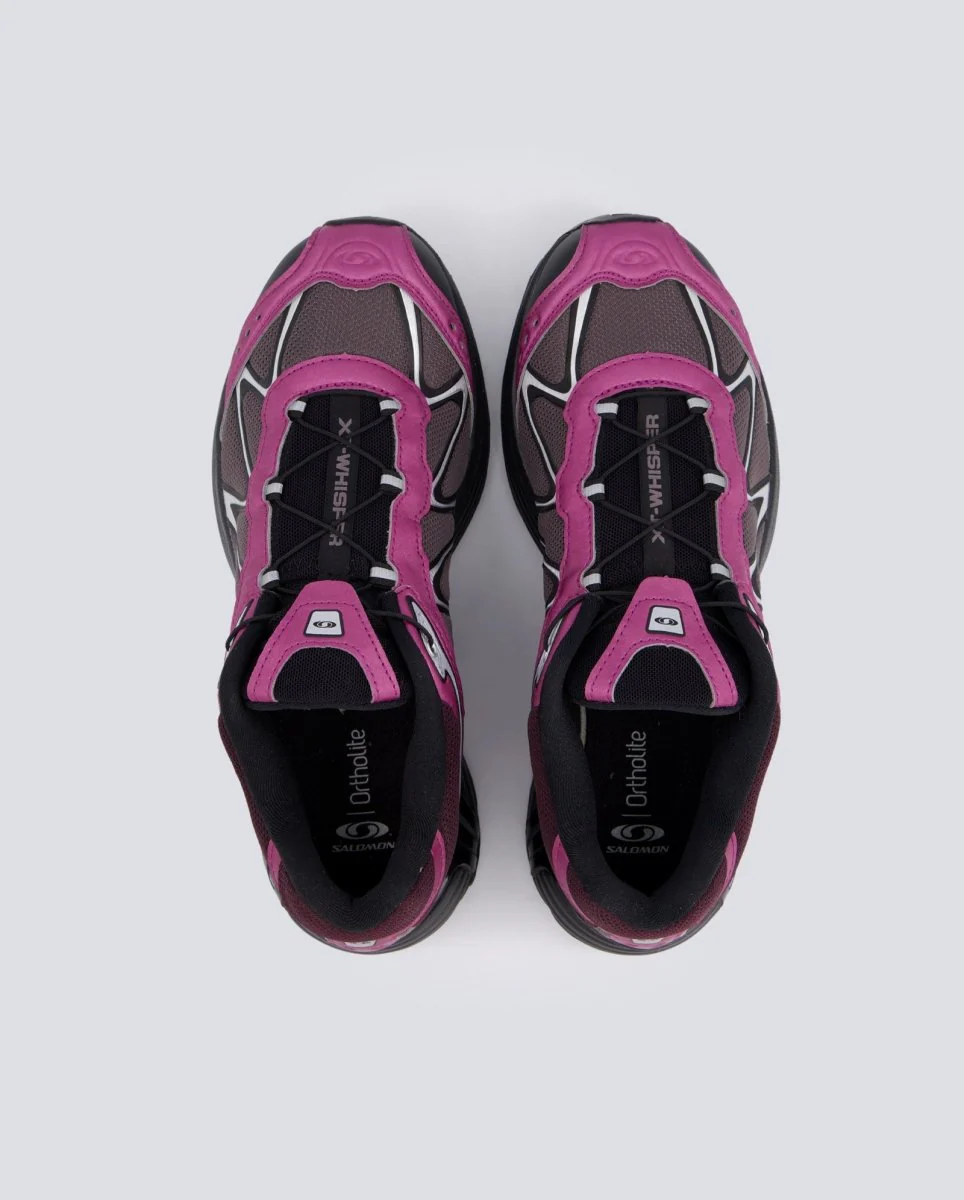 Salomon Xt-Whisper Iridescent Morado Mujer - Image 4