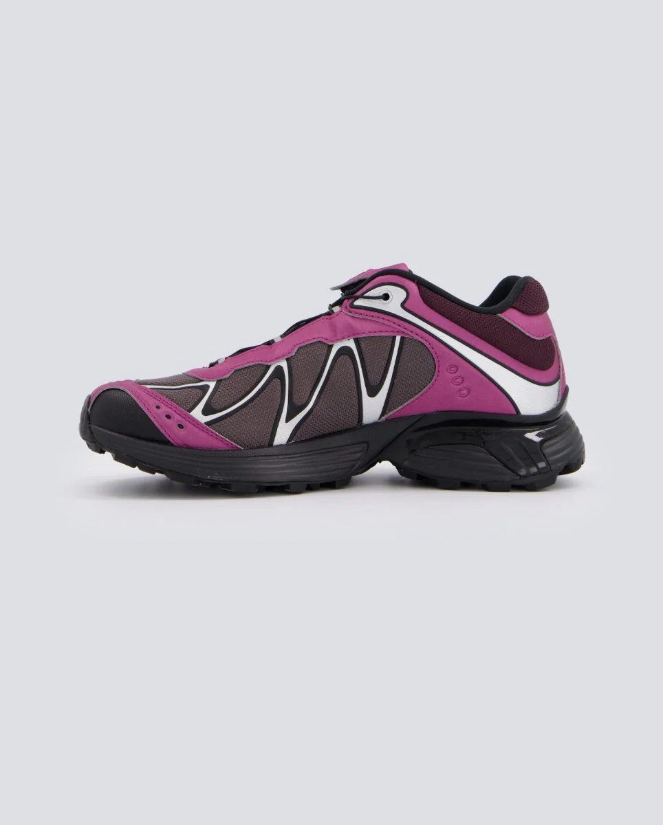 Salomon Xt-Whisper Iridescent Morado Mujer - Image 5