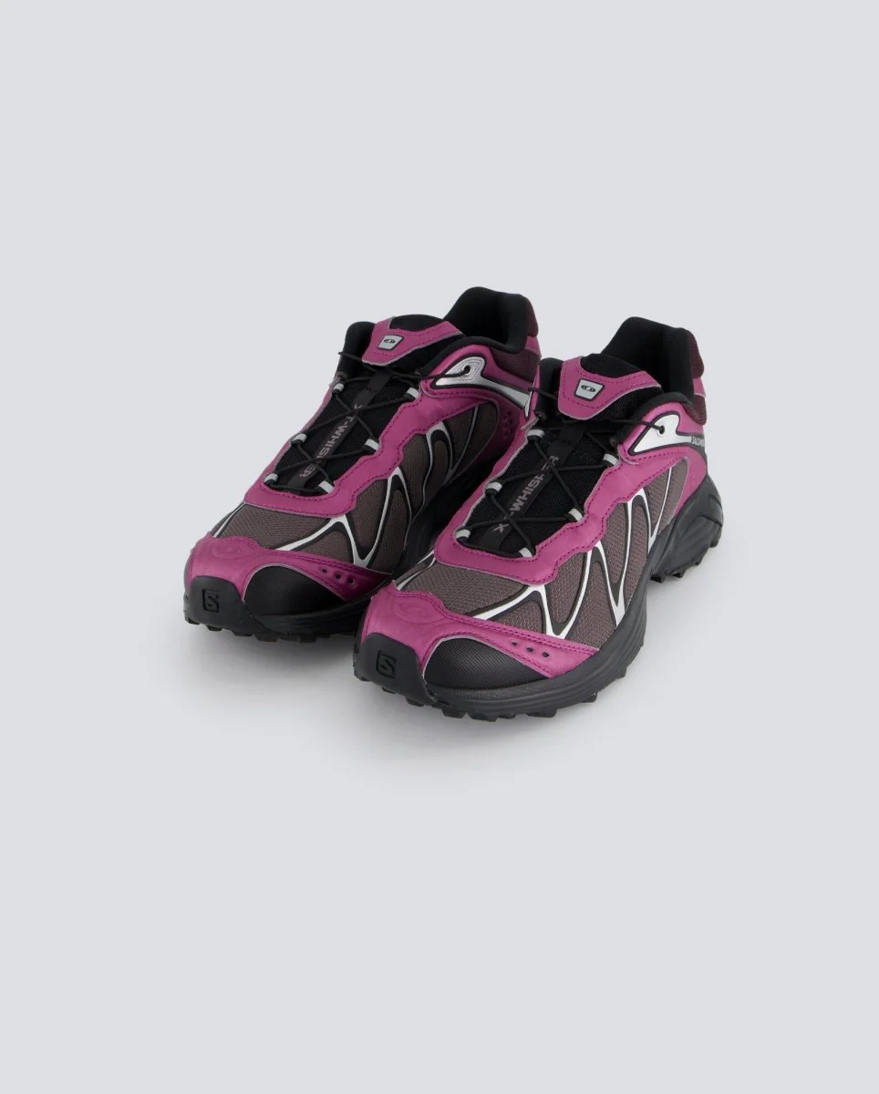 Salomon Xt-Whisper Iridescent Morado Mujer - Image 6