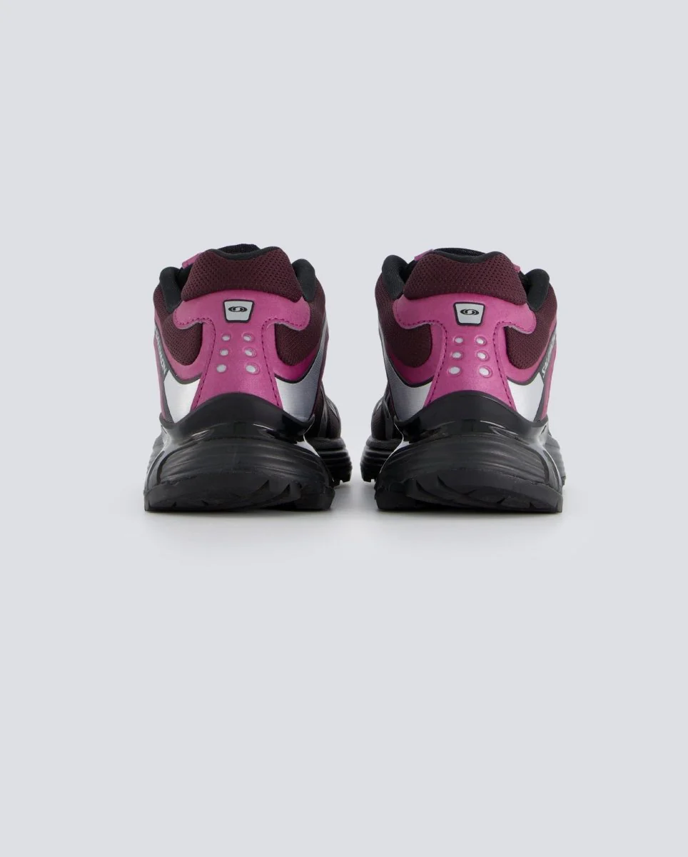 Salomon Xt-Whisper Iridescent Morado Mujer - Image 7