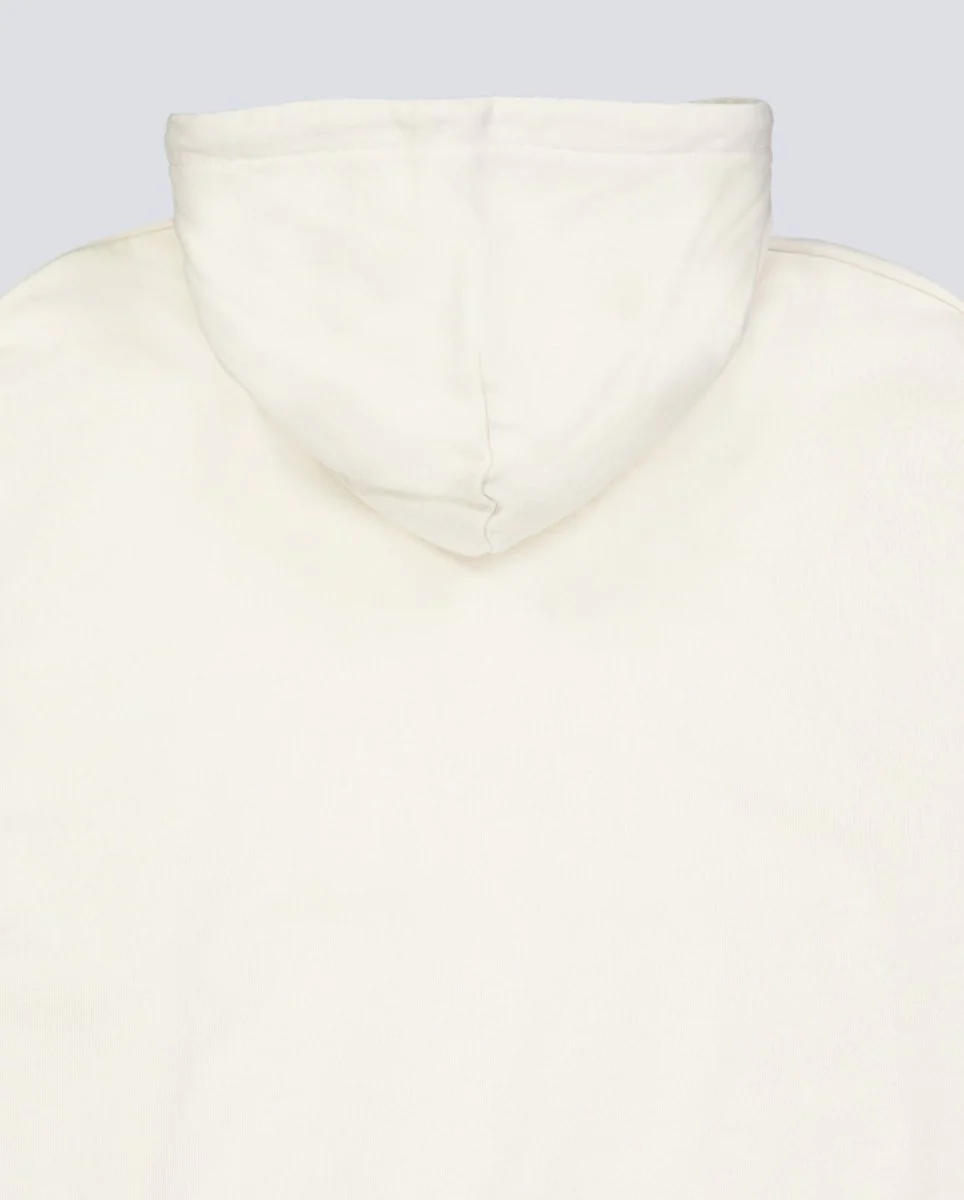 Sudadera Carhartt WIP Casey Beige Mujer - Image 6