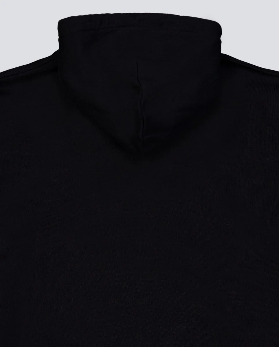 Sudadera Carhartt WIP Casey Negra Mujer - Image 6