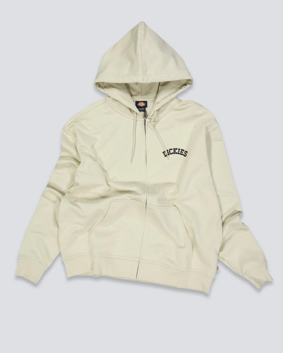 Sudadera Dickies Bettsville Verde Unisex - Image 2
