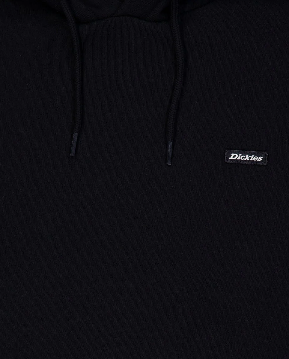 Sudadera Dickies Clancy Sea Spray Negro Hombre - Image 2