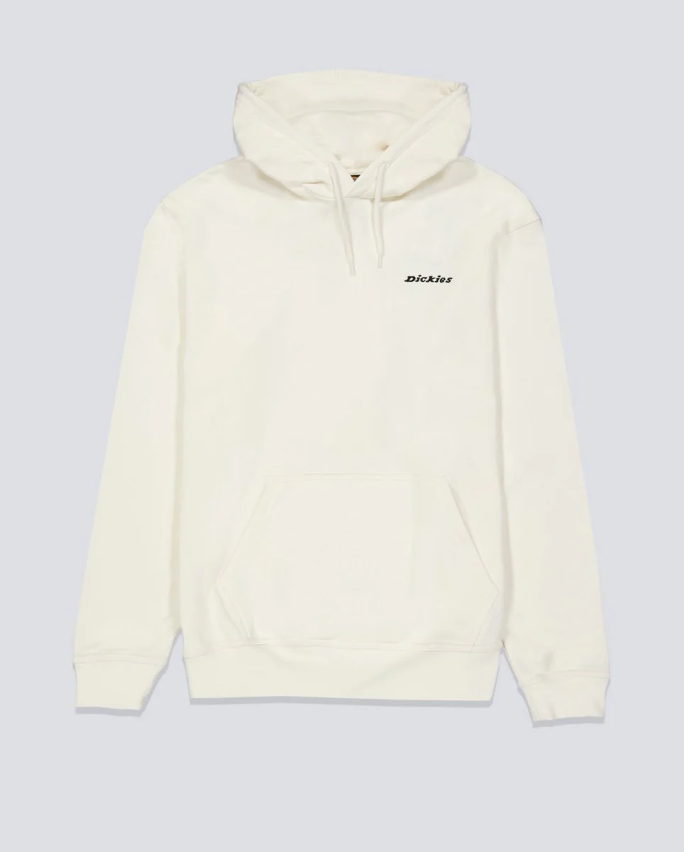 Sudadera Dickies Loretto Hoodie Beige Unisex