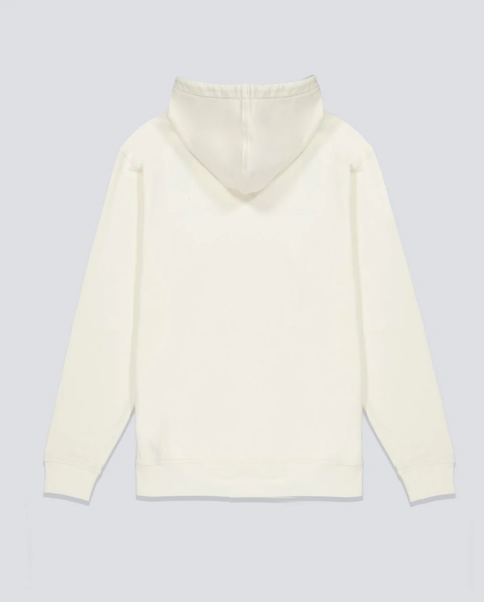 Sudadera Dickies Loretto Hoodie Beige Unisex - Image 2