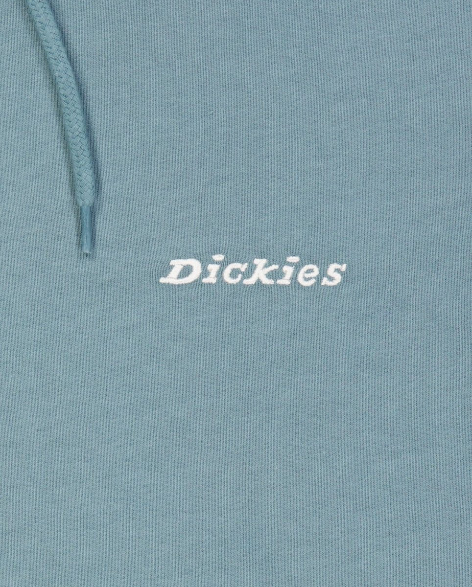 Sudadera Dickies Loretto Verde Unisex - Image 3