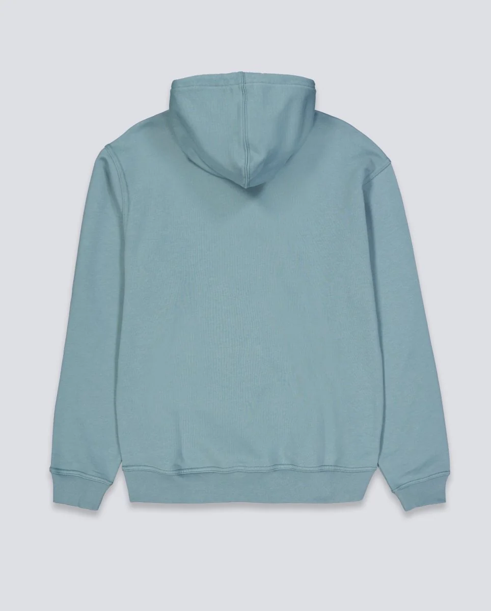 Sudadera Dickies Loretto Verde Unisex - Image 4