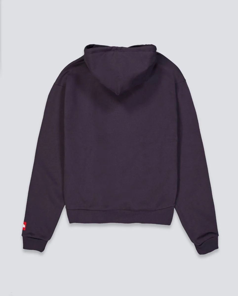 Sudadera The North Face Red Box Negro Hombre - Image 3