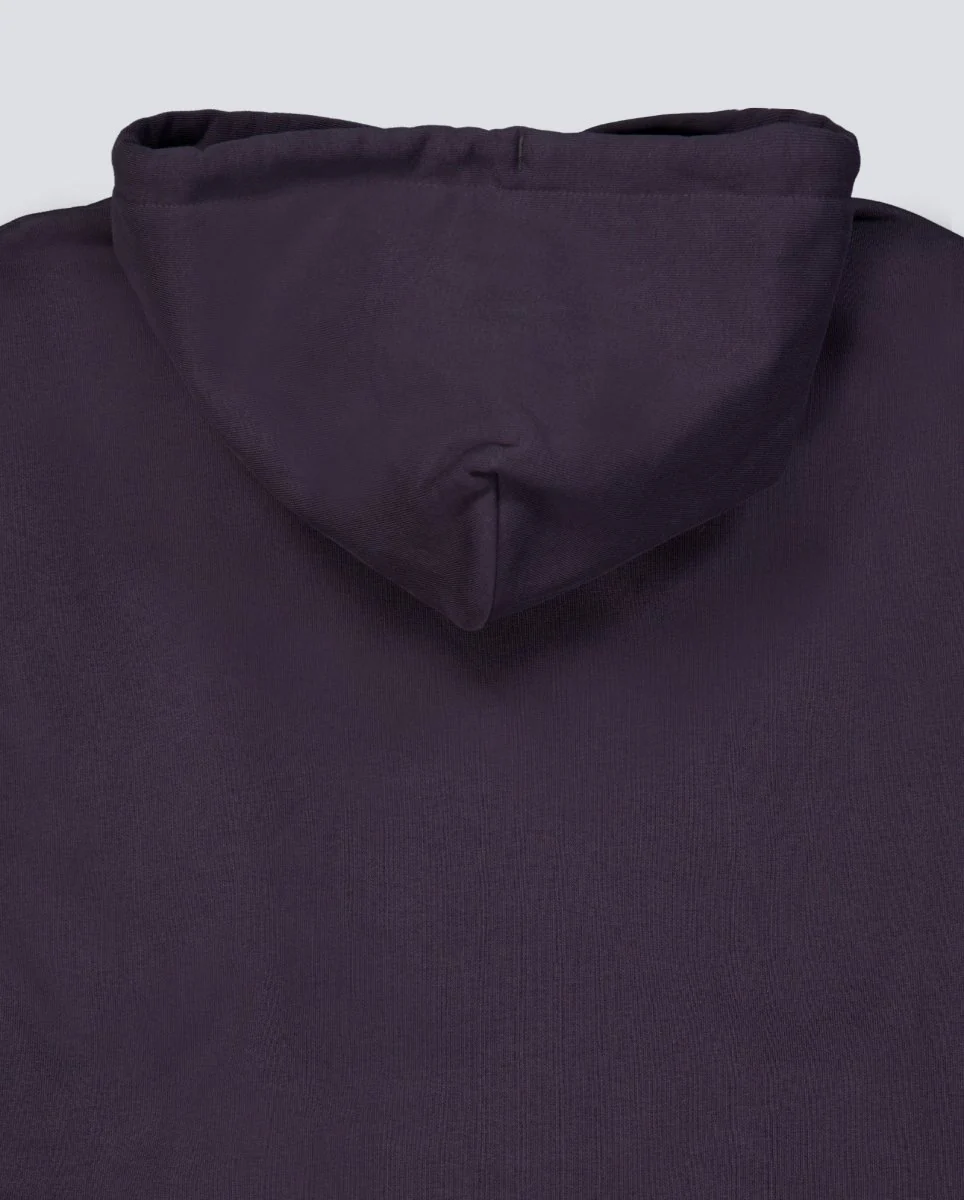 Sudadera The North Face Red Box Negro Hombre - Image 4