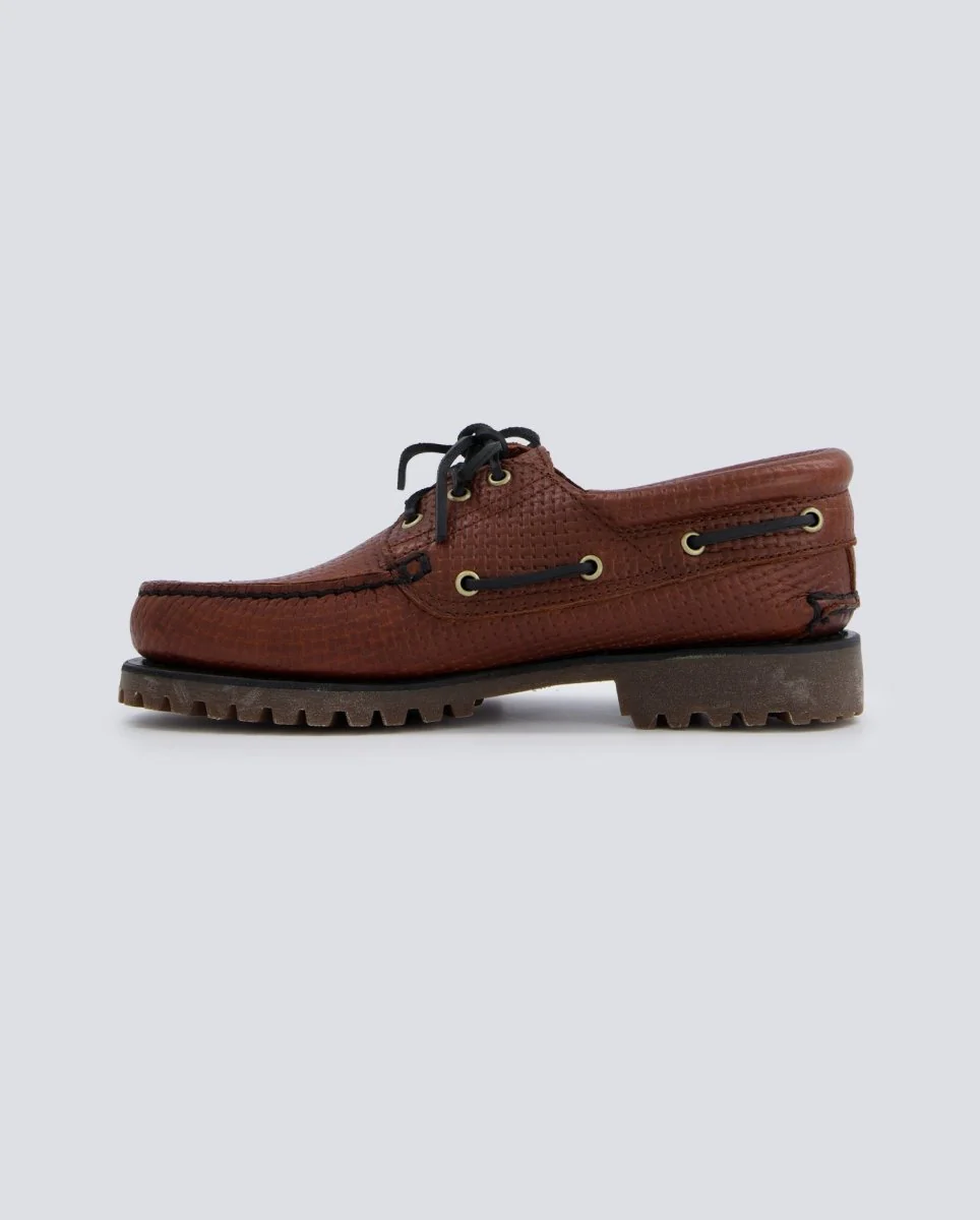 Timberland Boat Shoe Marrón Hombre - Image 4