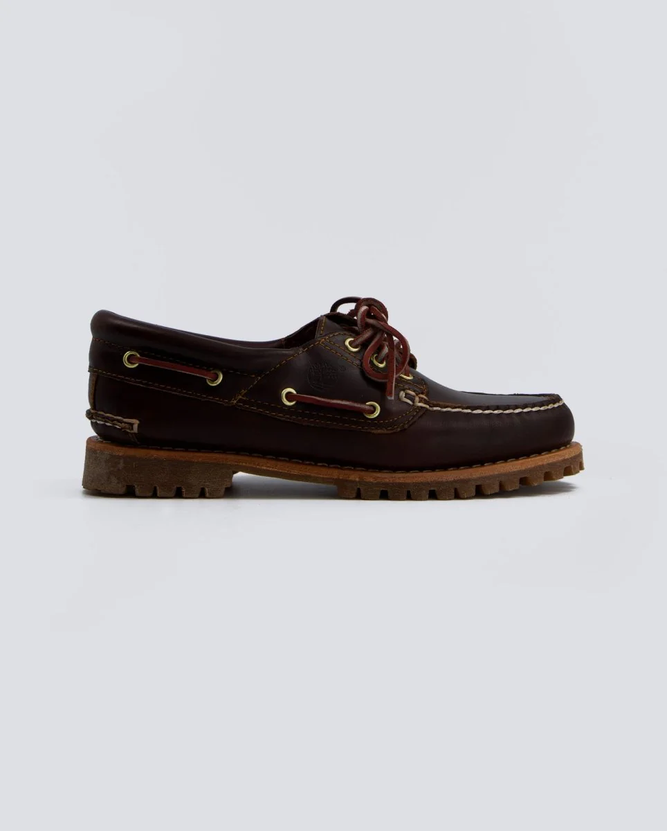 Timberland Noreen Marrón Mujer