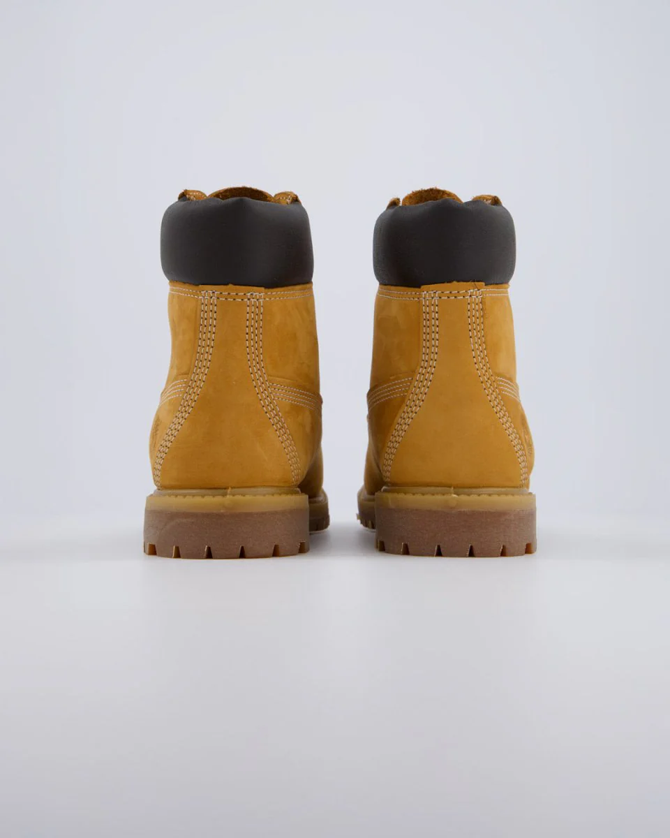 Timberland Premium 6P Marrón Mujer - Image 4