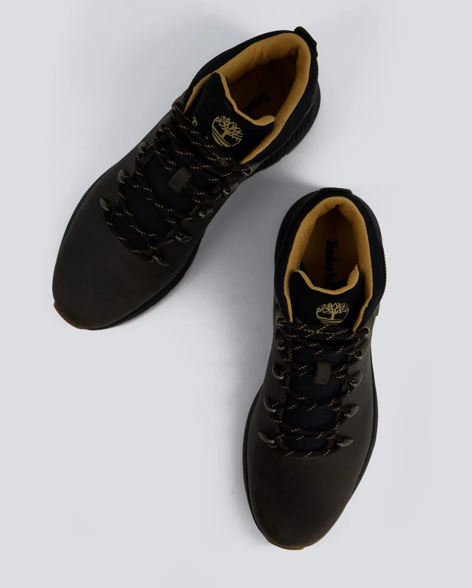 Timberland Sprint Trekker Marrones Hombre - Image 3