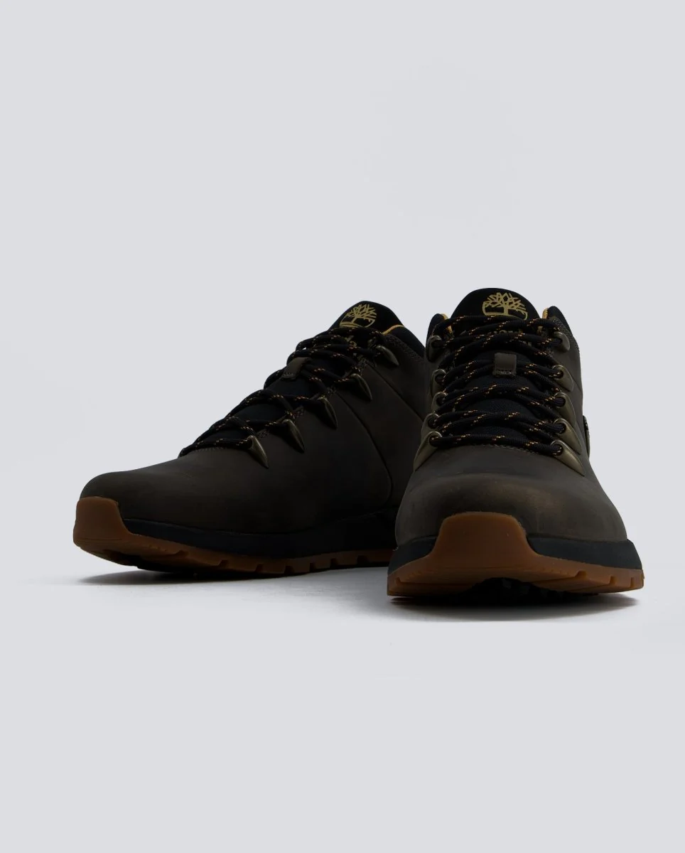 Timberland Sprint Trekker Marrones Hombre - Image 4
